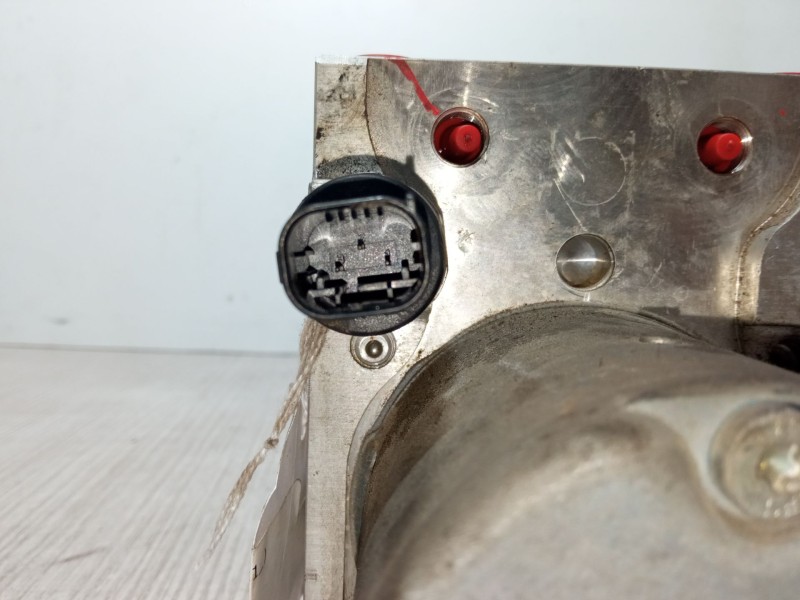 Recambio de abs para toyota corolla verso (zer_, zze12_, r1_) 1.8 (znr11_) referencia OEM IAM 0265225284 44540-0F010 895410F010