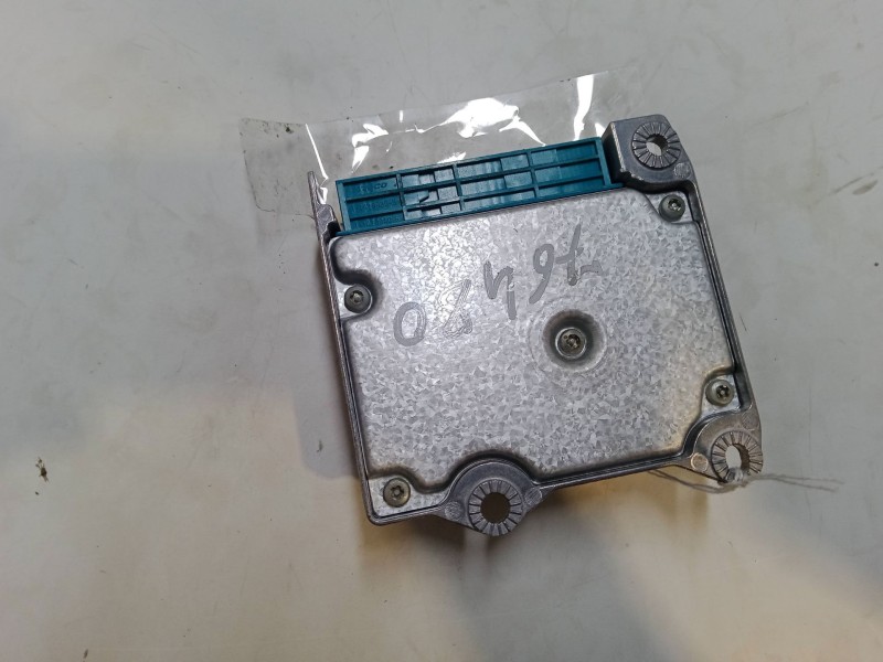 Recambio de centralita airbag para hyundai i20 i (pb, pbt) 1.2 referencia OEM IAM 95910-1J400/5WK43928  