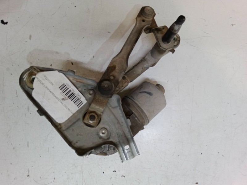 Recambio de motor limpiaparabrisas delantero derecho para peugeot 5008 (0u_, 0e_) 1.6 hdi referencia OEM IAM   