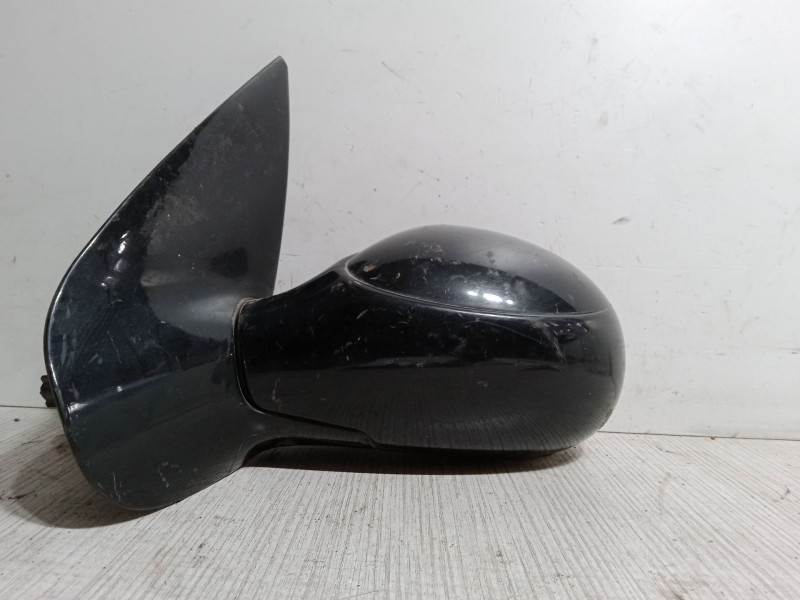 Recambio de retrovisor electrico izquierdo para citroën c3 i (fc_, fn_) 1.4 i referencia OEM IAM   