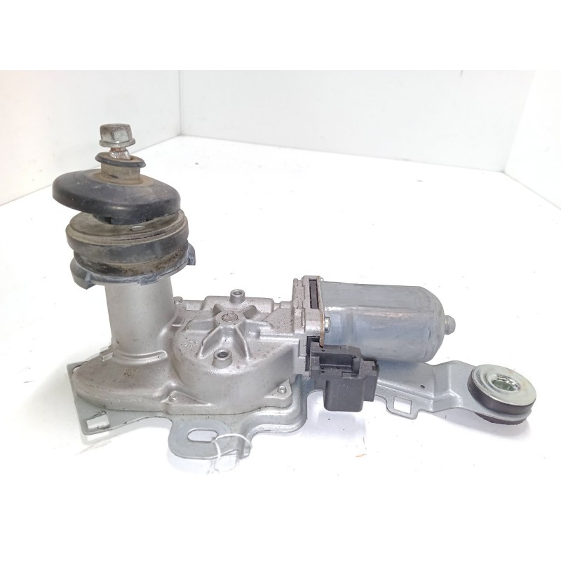 Recambio de motor limpia trasero para citroën c1 ii (pa_, ps_) 1.2 vti 82 referencia OEM IAM   