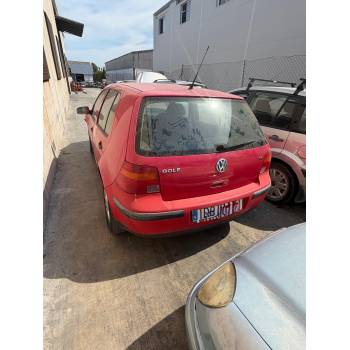 VOLKSWAGEN GOLF IV VARIANT (1J5)