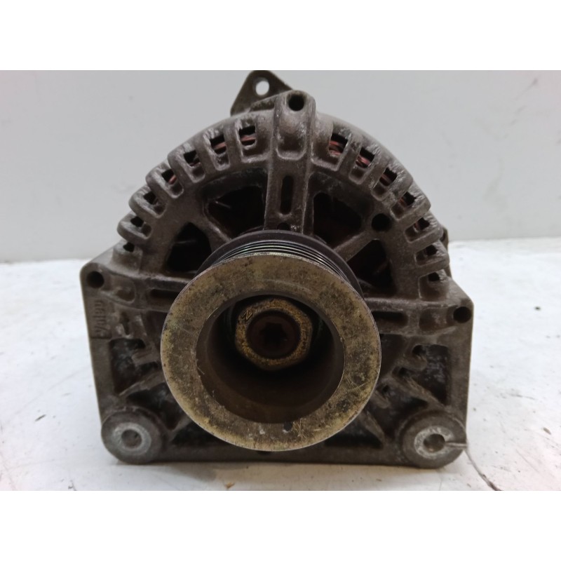Recambio de alternador para renault megane ii (bm0/1_, cm0/1_) 1.6 16v referencia OEM IAM 8200588648A TG11C055 2543439B