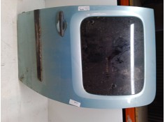 Recambio de puerta trasera derecha para renault kangoo / grand kangoo ii (kw0/1_) 1.5 dci 85 (kw0k, kw0l, kw0b) referencia OEM I