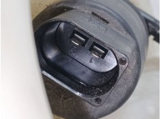 Recambio de botella liquido limpiaparabrisas para skoda octavia i (1u2) 1.8 t referencia OEM IAM    2