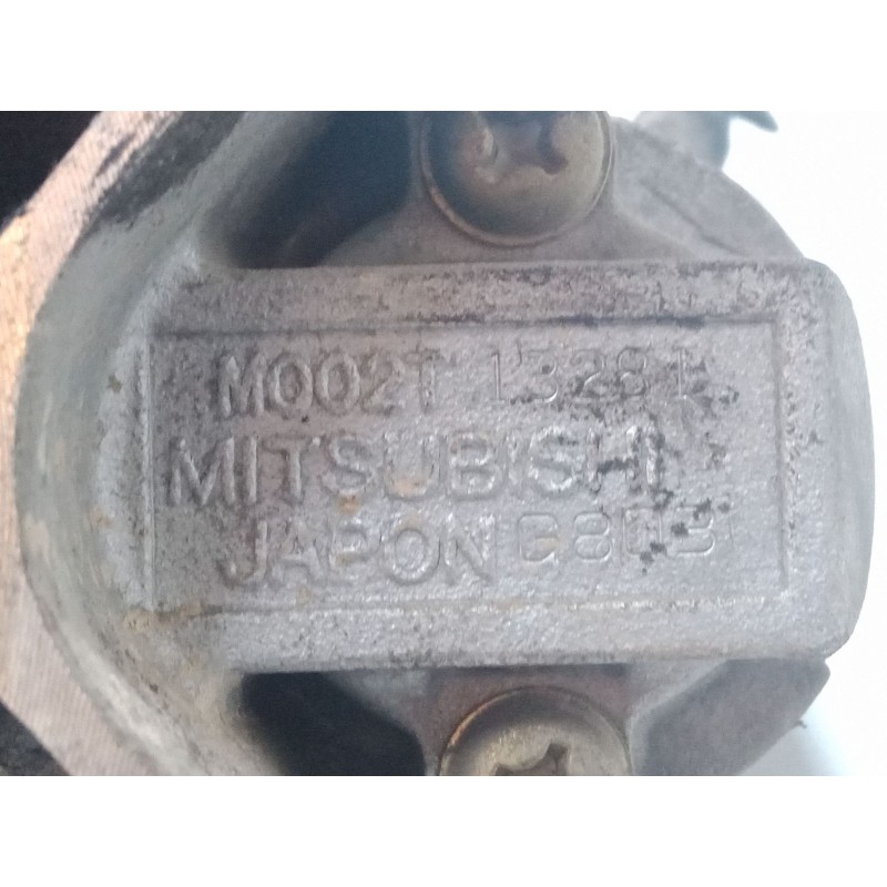Recambio de motor arranque para renault megane i (ba0/1_) 1.6 e (ba0f, ba0s) referencia OEM IAM M002T13281  
