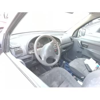 CITROËN BERLINGO / BERLINGO FIRST FURGÓN/MONOSPACE (M_)