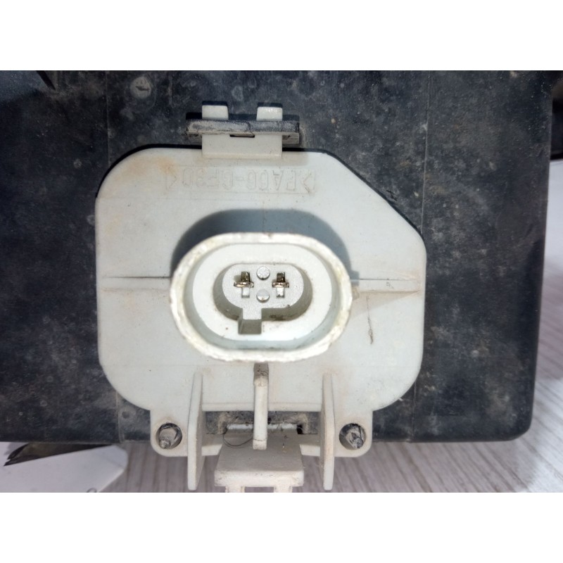 Recambio de faro antiniebla derecho para opel astra g hatchback (t98) 1.2 16v (f08, f48) referencia OEM IAM    Recambio de faro antiniebla derecho para opel astra g hatchback (t98) 1.2 16v (f08, f48) referencia OEM IAM