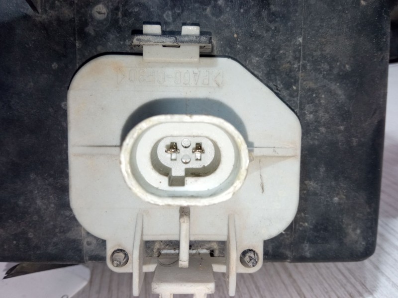 Recambio de faro antiniebla derecho para opel astra g hatchback (t98) 1.2 16v (f08, f48) referencia OEM IAM    Recambio de faro antiniebla derecho para opel astra g hatchback (t98) 1.2 16v (f08, f48) referencia OEM IAM