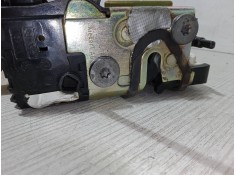 Recambio de cerradura puerta trasera izquierda para peugeot 407 (6d_) 2.0 hdi 135 (6drhrh, 6drhre, 6drhrg, 6drhrj) referencia OE 2