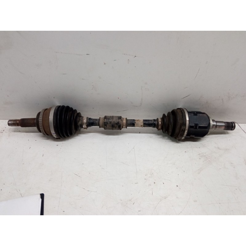 Recambio de transmision delantera derecha para toyota corolla verso (zer_, zze12_, r1_) 1.8 (znr11_) referencia OEM IAM   