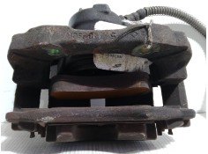 Recambio de pinza freno delantera derecha para peugeot 206 cc (2d) 1.6 16v (2dnfuf, 2dnfur) referencia OEM IAM
