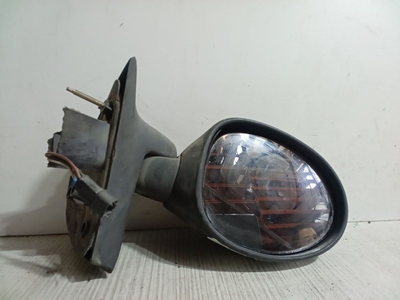 Recambio de retrovisor electrico derecho para renault twingo i (c06_) 1.2 (c067) referencia OEM IAM   