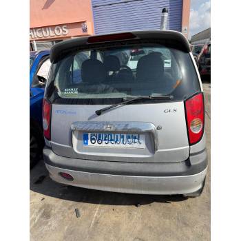 HYUNDAI ATOS (MX)