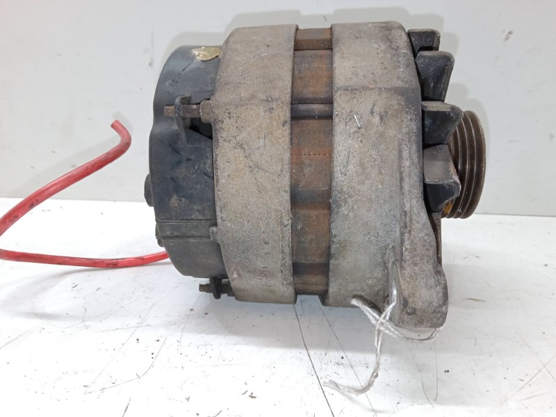 Recambio de alternador para peugeot 205 ii (20a/c) 1.1 referencia OEM IAM 2541722  A14N194