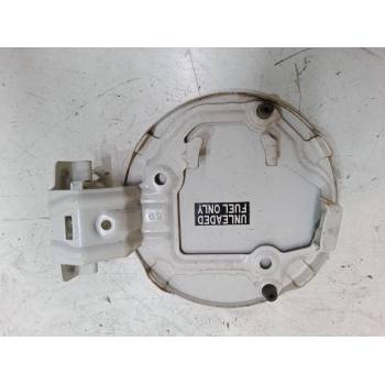 TAPA EXTERIOR COMBUSTIBLE 