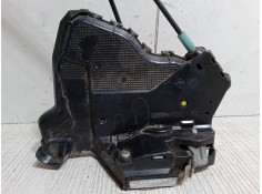 Recambio de cerradura puerta delantera derecha para toyota iq (_j1_) 1.33 (ngj10_) referencia OEM IAM 3puertas  