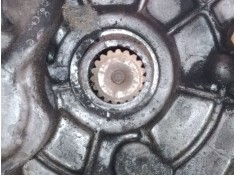 Recambio de caja de cambios manual 5 velocidades para toyota yaris (_p1_) 1.0 (scp10_) referencia OEM IAM H1DFC-B1  