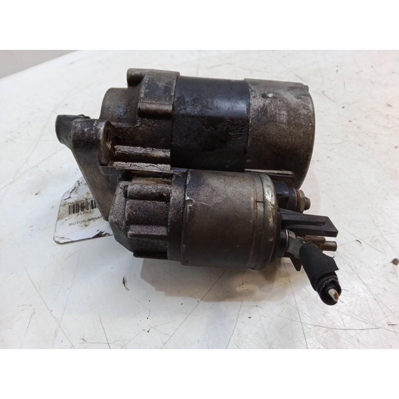 Recambio de motor arranque para renault megane iii hatchback (bz0/1_, b3_) 1.6 16v (bz0h) referencia OEM IAM   