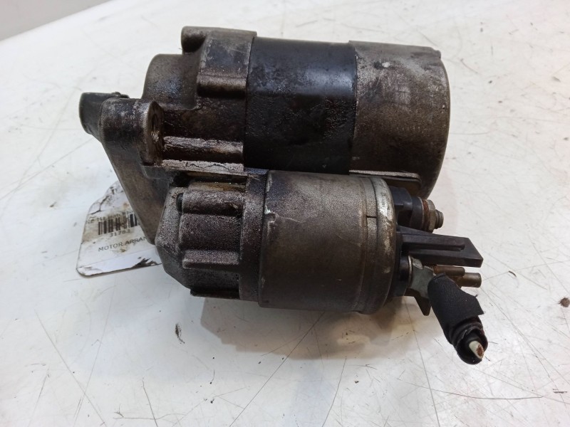 Recambio de motor arranque para renault megane iii hatchback (bz0/1_, b3_) 1.6 16v (bz0h) referencia OEM IAM   