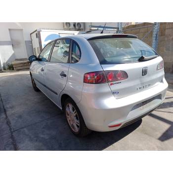 SEAT IBIZA III (6L1)