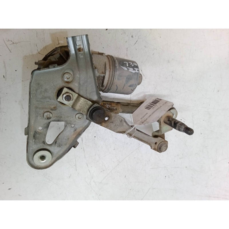 Recambio de motor limpiaparabrisas delantero izquierdo para peugeot 5008 (0u_, 0e_) 1.6 hdi referencia OEM IAM 3397021288  