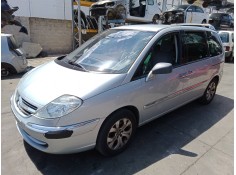citroën c8 (ea_, eb_) del año 2009