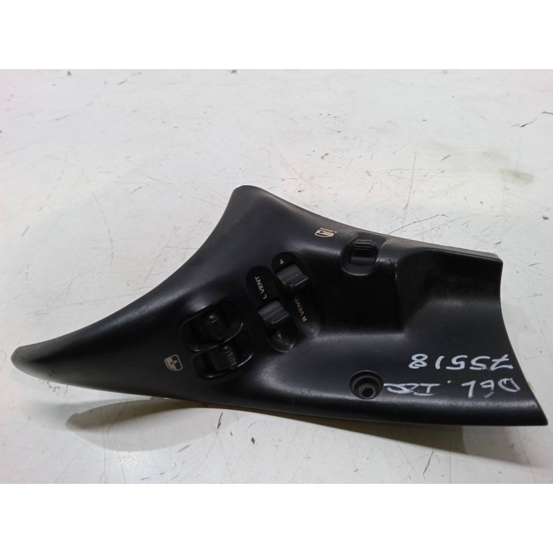 Recambio de mando elevalunas delantero izquierdo para chrysler voyager / grand voyager iii (gs_, ns_) 2.0 i referencia OEM IAM  