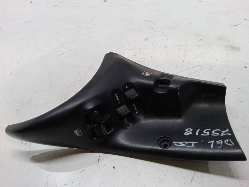 Recambio de mando elevalunas delantero izquierdo para chrysler voyager / grand voyager iii (gs_, ns_) 2.0 i referencia OEM IAM  