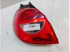 Recambio de piloto trasero izquierdo para renault clio iii (br0/1, cr0/1) 1.5 dci (br17, cr17) referencia OEM IAM   