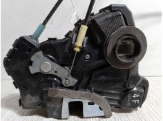 Recambio de cerradura puerta delantera derecha para toyota iq (_j1_) 1.33 (ngj10_) referencia OEM IAM 3puertas   2