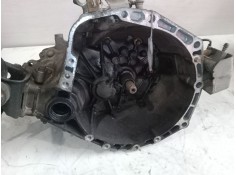 Recambio de caja de cambios manual 5 velocidades para toyota yaris (_p1_) 1.0 (scp10_) referencia OEM IAM H1DFC-B1   2