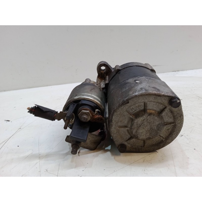 Recambio de motor arranque para renault megane iii hatchback (bz0/1_, b3_) 1.6 16v (bz0h) referencia OEM IAM   