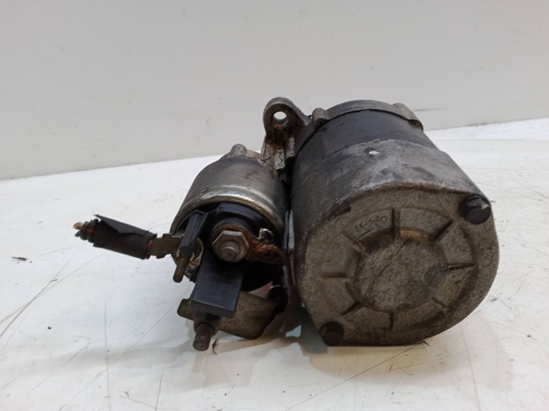 Recambio de motor arranque para renault megane iii hatchback (bz0/1_, b3_) 1.6 16v (bz0h) referencia OEM IAM   