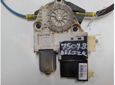 Recambio de elevalunas electrico delantero izquierdo para peugeot 307 sw (3h) 2.0 hdi 135 referencia OEM IAM 996385102   2