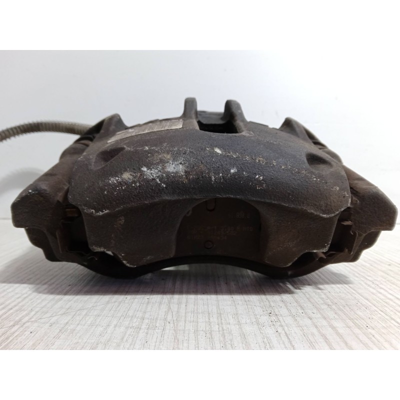 Recambio de pinza freno delantera derecha para peugeot 206 cc (2d) 1.6 16v (2dnfuf, 2dnfur) referencia OEM IAM   