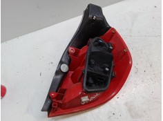 Recambio de piloto trasero izquierdo para renault clio iii (br0/1, cr0/1) 1.5 dci (br17, cr17) referencia OEM IAM    2