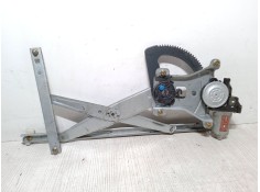 Recambio de elevalunas electrico delantero derecho para chevrolet aveo / kalos hatchback (t200) 1.2 referencia OEM IAM   