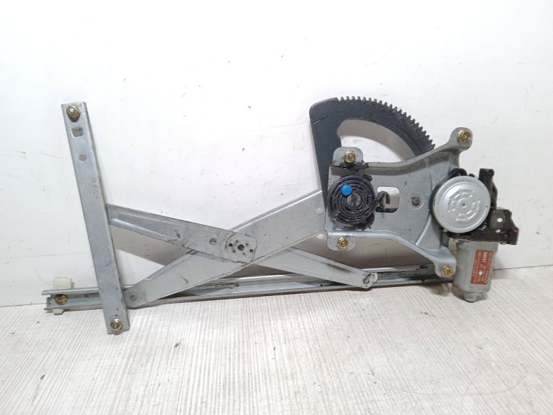 Recambio de elevalunas electrico delantero derecho para chevrolet aveo / kalos hatchback (t200) 1.2 referencia OEM IAM   
