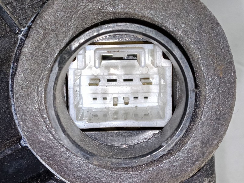 Recambio de cerradura puerta delantera derecha para toyota iq (_j1_) 1.33 (ngj10_) referencia OEM IAM 3puertas  