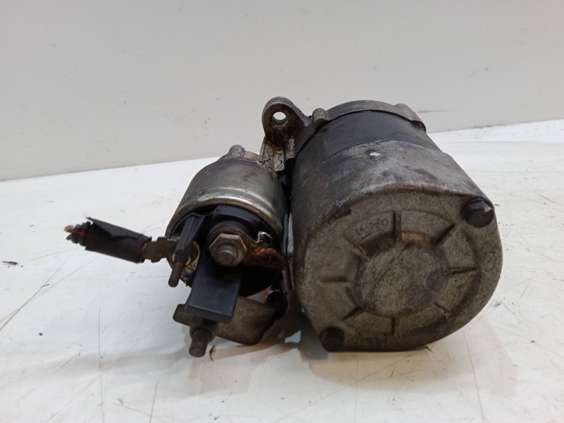 Recambio de motor arranque para renault megane iii hatchback (bz0/1_, b3_) 1.6 16v (bz0h) referencia OEM IAM   