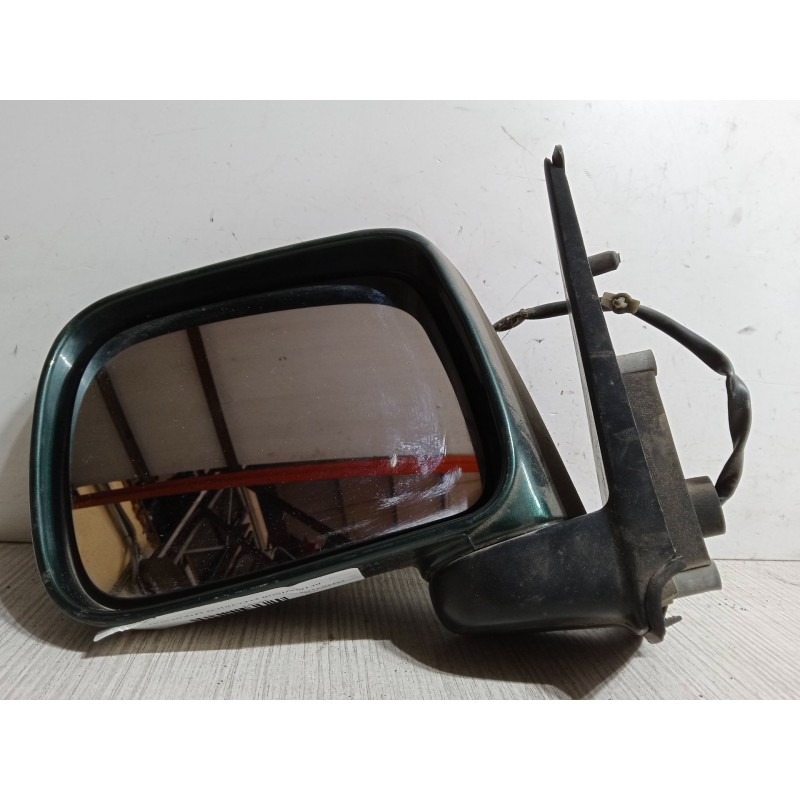 Recambio de retrovisor electrico izquierdo para land rover range rover ii (p38a) 4.6 4x4 referencia OEM IAM   