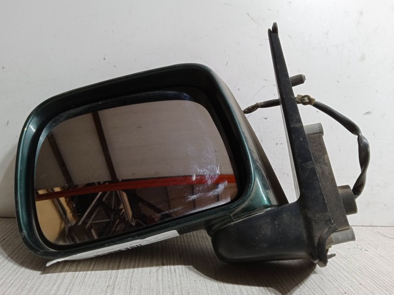 Recambio de retrovisor electrico izquierdo para land rover range rover ii (p38a) 4.6 4x4 referencia OEM IAM   