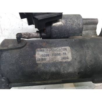 MOTOR ARRANQUE 