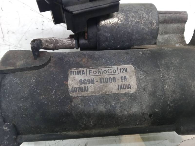 MOTOR ARRANQUE 