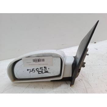 RETROVISOR ELECTRICO IZQUIERDO 