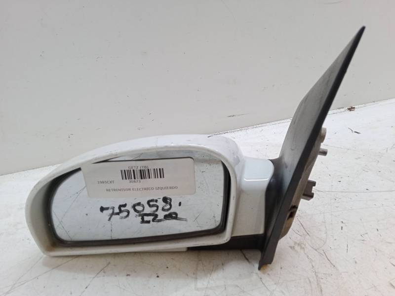 RETROVISOR ELECTRICO IZQUIERDO 
