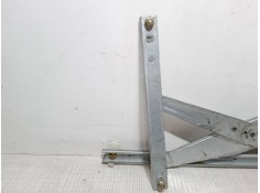 Recambio de elevalunas electrico delantero derecho para chevrolet aveo / kalos hatchback (t200) 1.2 referencia OEM IAM    2