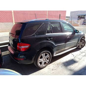 MERCEDES-BENZ CLASE M (W164)