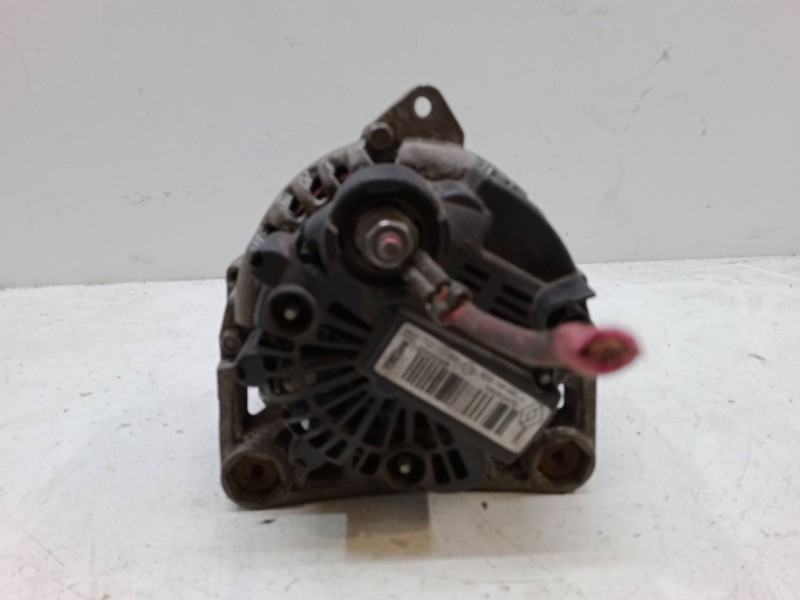 Recambio de alternador para renault megane ii (bm0/1_, cm0/1_) 1.6 16v referencia OEM IAM 8200588648A TG11C055 2543439B